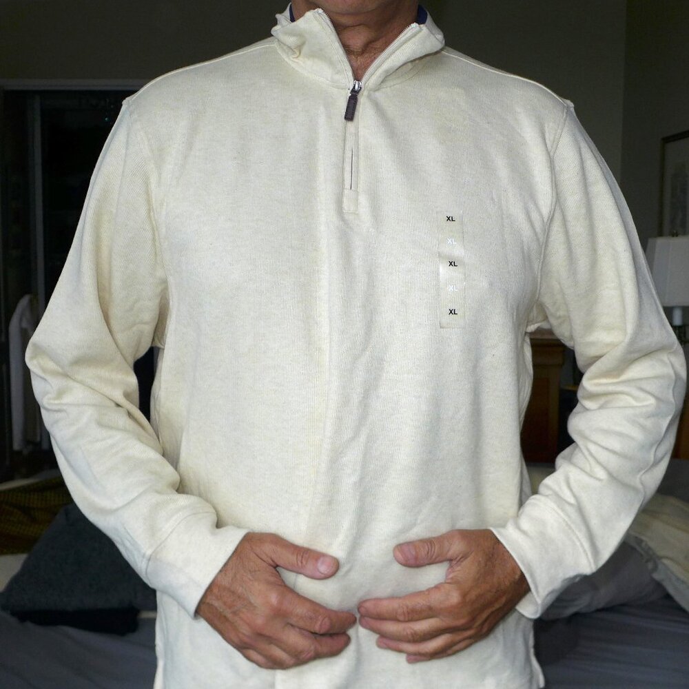 Clib Romm Sweater